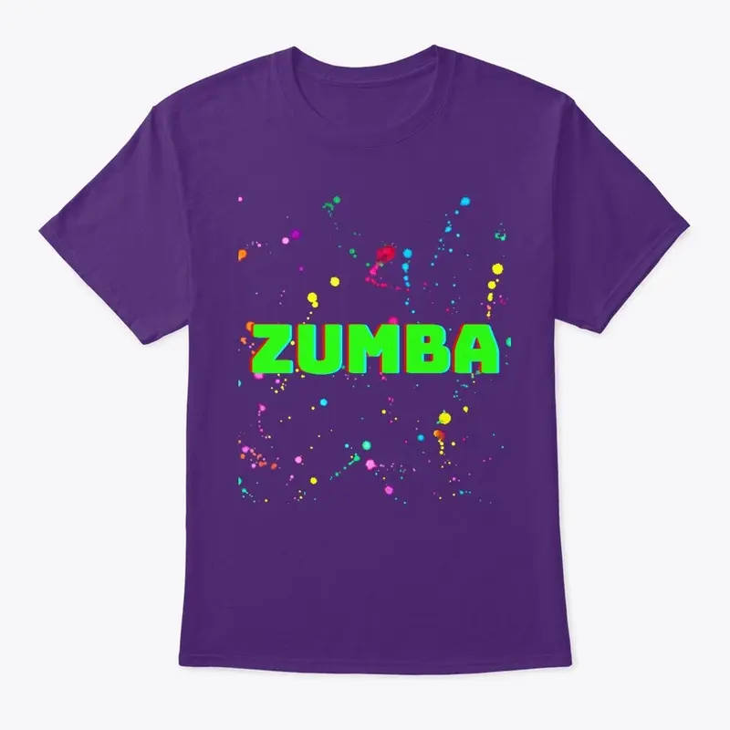 Dance t-shirt