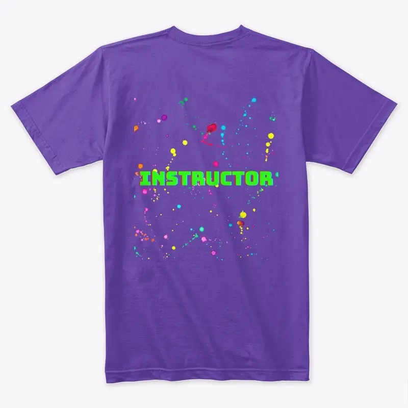 Dance t-shirt