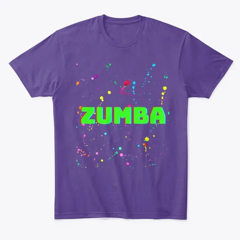 Dance t-shirt